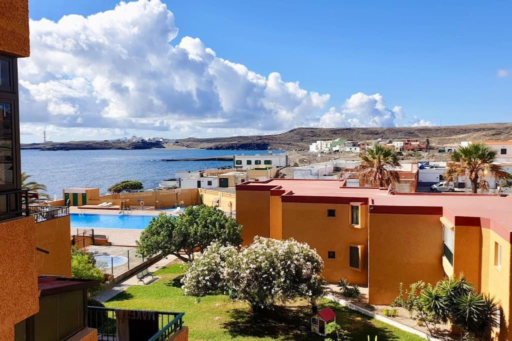 Ocean View Apartment Poris Poris de Abona Zewnętrze zdjęcie