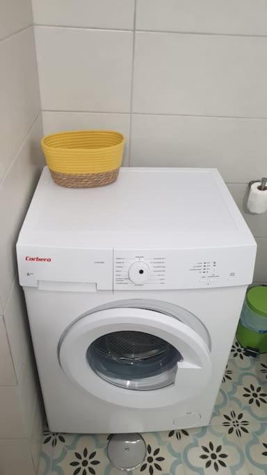 Ocean View Apartment Poris Poris de Abona Zewnętrze zdjęcie