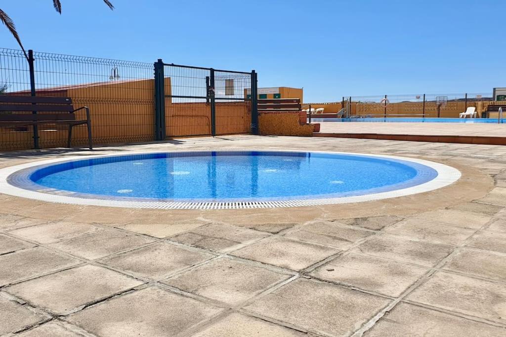 Ocean View Apartment Poris Poris de Abona Zewnętrze zdjęcie