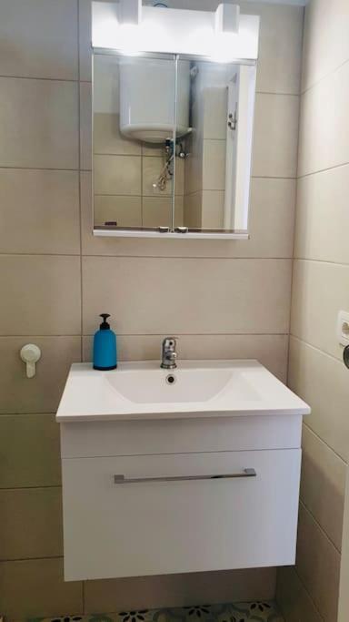 Ocean View Apartment Poris Poris de Abona Zewnętrze zdjęcie