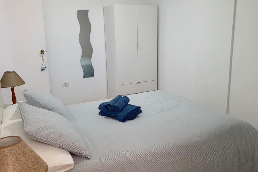 Ocean View Apartment Poris Poris de Abona Zewnętrze zdjęcie