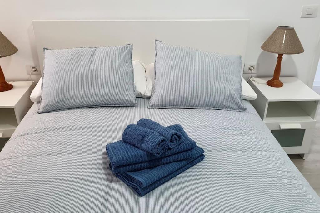Ocean View Apartment Poris Poris de Abona Zewnętrze zdjęcie