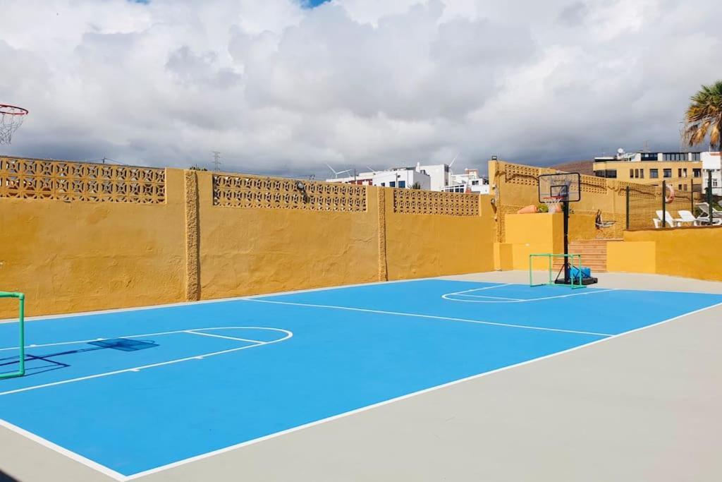 Ocean View Apartment Poris Poris de Abona Zewnętrze zdjęcie
