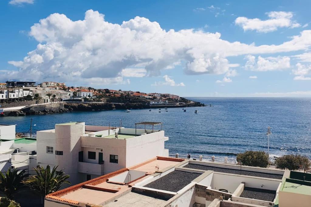 Ocean View Apartment Poris Poris de Abona Zewnętrze zdjęcie