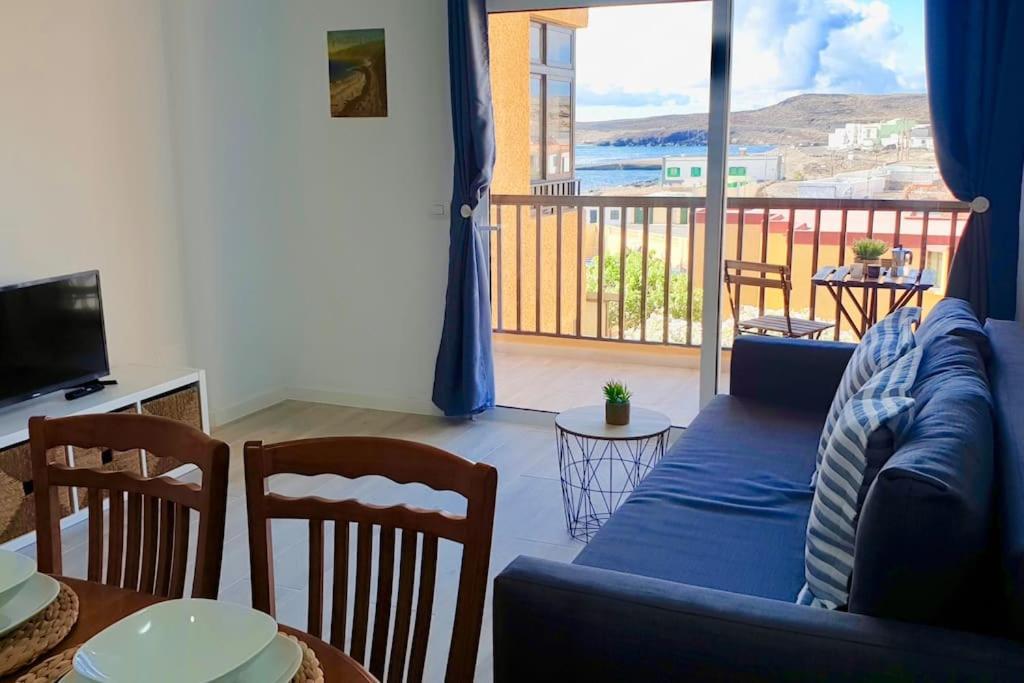 Ocean View Apartment Poris Poris de Abona Zewnętrze zdjęcie